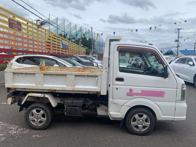 三菱 ミニキャブトラック ６６０ ミノリ ４ＷＤ H28年 (東北) 99