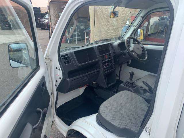 三菱 ミニキャブトラック ６６０ ミノリ ４ＷＤ H28年 (東北) 99