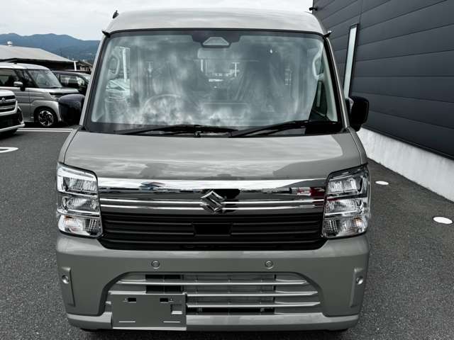 スズキ エブリイ ６６０ ジョイン ハイルーフ R8年 (東海) 99