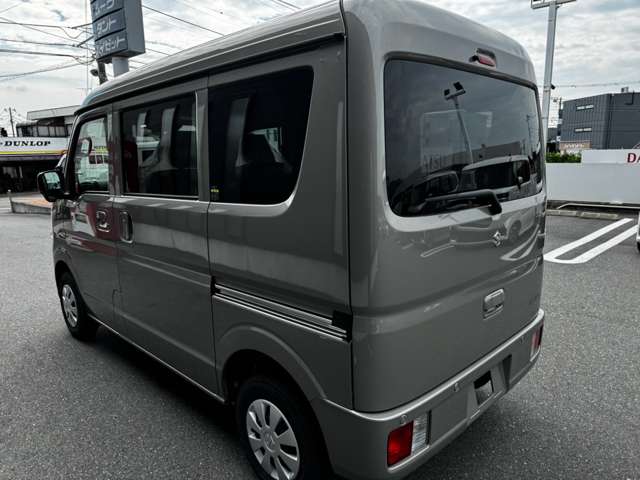 スズキ エブリイ ６６０ ジョイン ハイルーフ R8年 (東海) 99