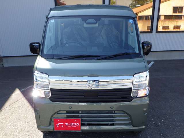 スズキ エブリイ ６６０ ジョイン ハイルーフ ４ＷＤ R8年 (北海道) 99