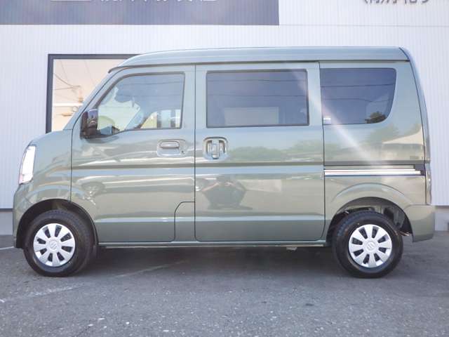 スズキ エブリイ ６６０ ジョイン ハイルーフ ４ＷＤ R8年 (北海道) 99
