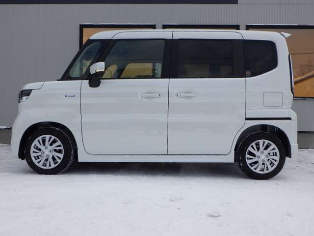 スズキ スペーシア ６６０ カスタム ハイブリッド ＧＳ ４ＷＤ R7年 (北海道) 99