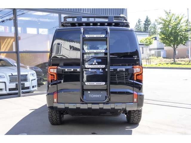 三菱 デリカ　Ｄ：５ ２．２ Ｐ ディーゼルターボ ４ＷＤ R8年 (北海道) 99