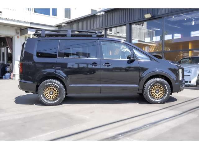 三菱 デリカ　Ｄ：５ ２．２ Ｐ ディーゼルターボ ４ＷＤ R8年 (北海道) 99