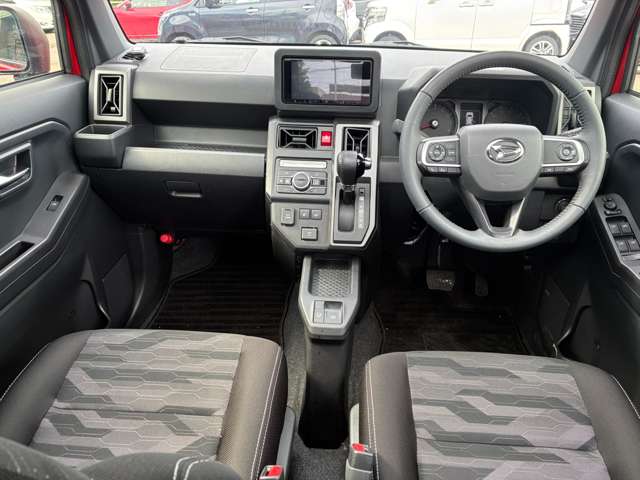 ダイハツ タフト ６６０ Ｇ クロム ベンチャー ４ＷＤ R7年 (北海道) 99