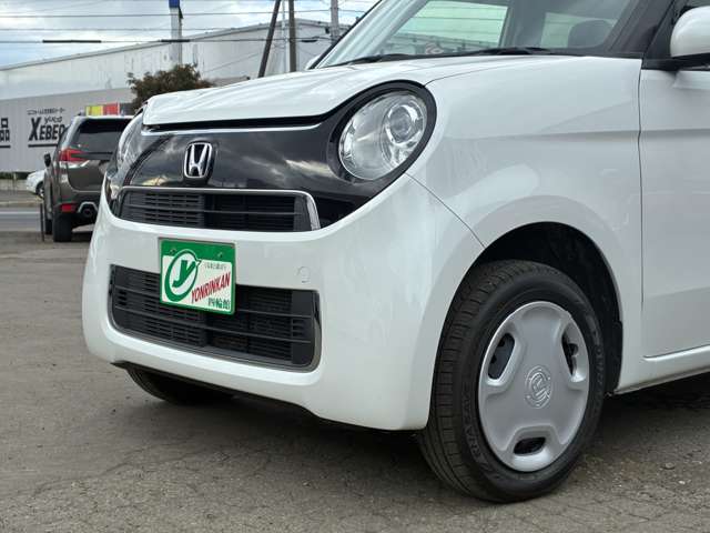 ホンダ Ｎ−ＯＮＥ ６６０ スタンダード Ｌ ４ＷＤ R2年 (北海道) 99