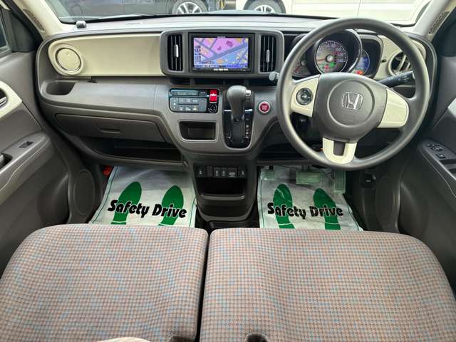ホンダ Ｎ−ＯＮＥ ６６０ スタンダード Ｌ ４ＷＤ R2年 (北海道) 99
