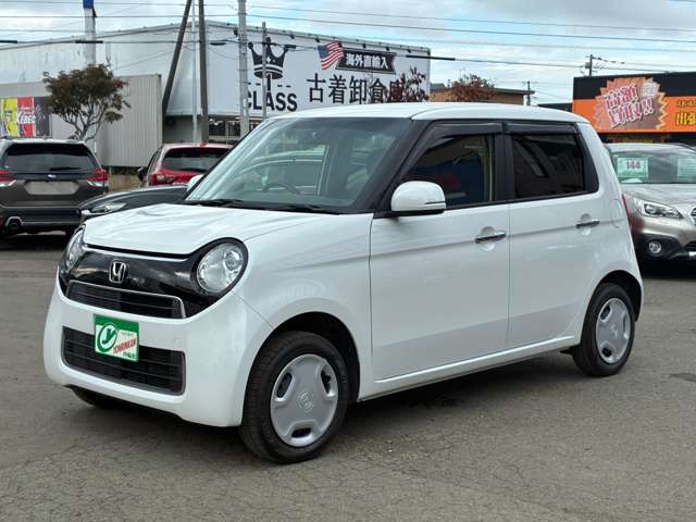 ホンダ Ｎ−ＯＮＥ ６６０ スタンダード Ｌ ４ＷＤ R2年 (北海道) 99