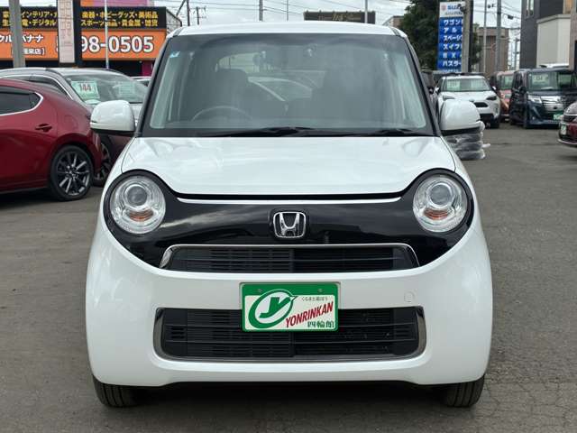 ホンダ Ｎ−ＯＮＥ ６６０ スタンダード Ｌ ４ＷＤ R2年 (北海道) 99