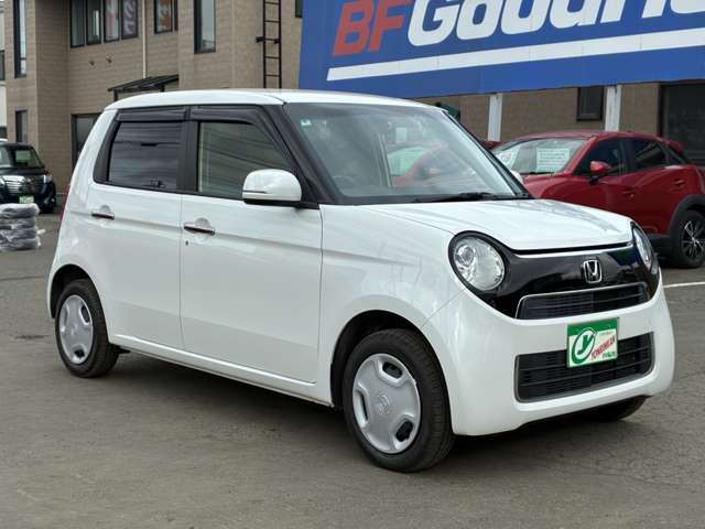 ホンダ Ｎ−ＯＮＥ ６６０ スタンダード Ｌ ４ＷＤ R2年 (北海道) 99