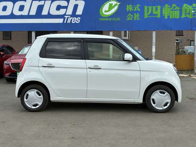 ホンダ Ｎ−ＯＮＥ ６６０ スタンダード Ｌ ４ＷＤ R2年 (北海道) 99