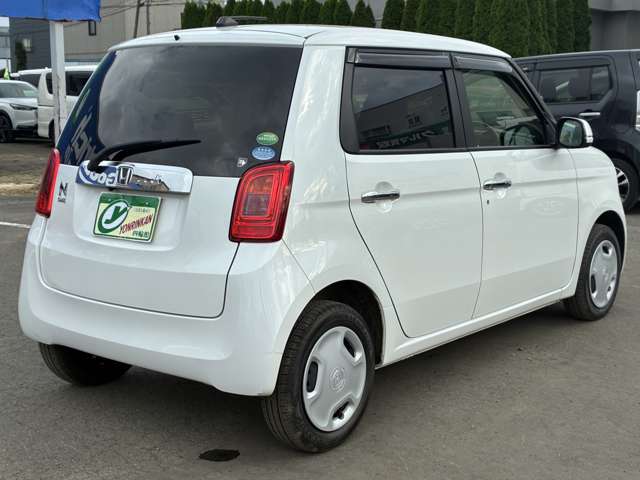 ホンダ Ｎ−ＯＮＥ ６６０ スタンダード Ｌ ４ＷＤ R2年 (北海道) 99