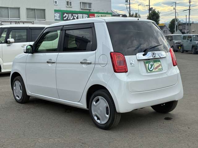 ホンダ Ｎ−ＯＮＥ ６６０ スタンダード Ｌ ４ＷＤ R2年 (北海道) 99