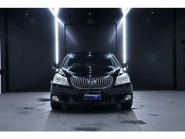 トヨタ クラウンマジェスタ ４．６ Ｃタイプ H21年 (北海道) 99