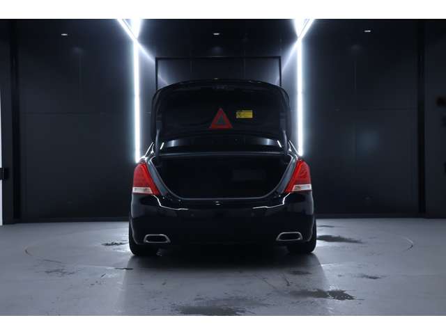 トヨタ クラウンマジェスタ ４．６ Ｃタイプ H21年 (北海道) 99