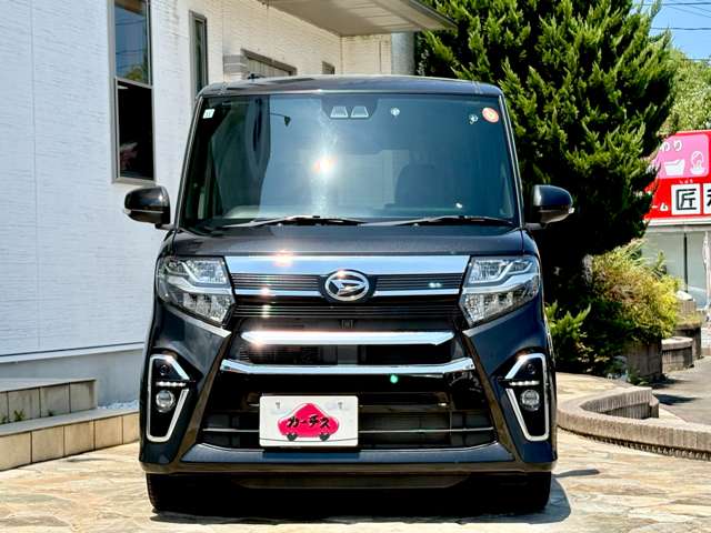 ダイハツ タント ６６０ カスタム Ｘ スタイルセレクション R3年 (九州・沖縄) 99