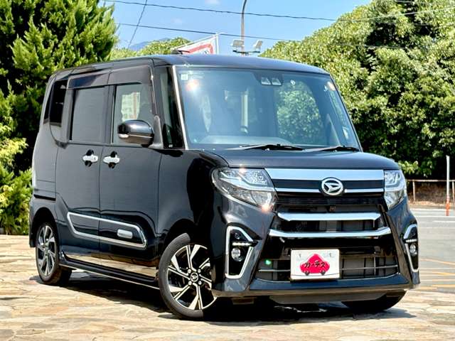 ダイハツ タント ６６０ カスタム Ｘ スタイルセレクション R3年 (九州・沖縄) 99