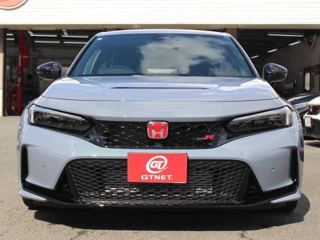 ホンダ シビック ２．０ レーシングブラックパッケージ R7年 (九州・沖縄) 99