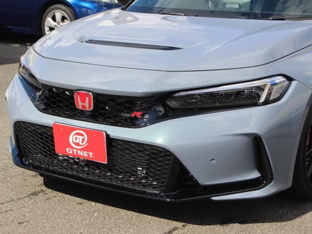 ホンダ シビック ２．０ レーシングブラックパッケージ R7年 (九州・沖縄) 99