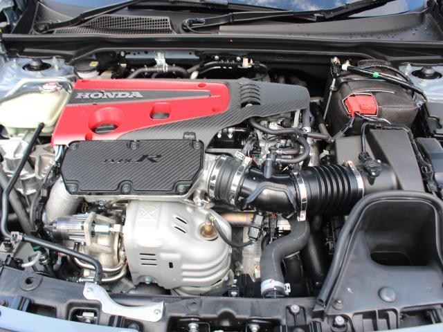 ホンダ シビック ２．０ レーシングブラックパッケージ R7年 (九州・沖縄) 99