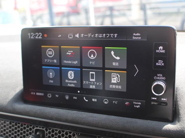 ホンダ シビック ２．０ レーシングブラックパッケージ R7年 (九州・沖縄) 99