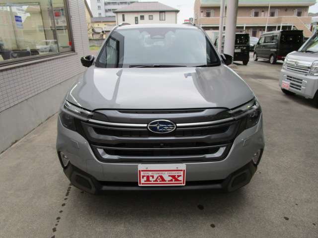 スバル フォレスター　ハイブリッド ２．５ プレミアム Ｓ：ＨＥＶ ＥＸ ４ＷＤ R8年 (関東) 99