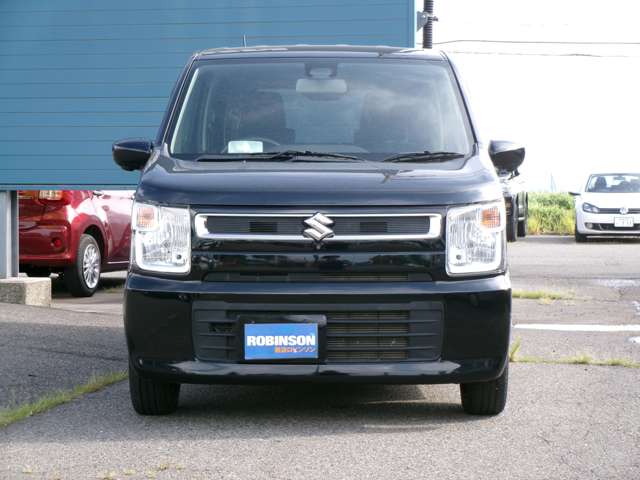 スズキ ワゴンＲ ６６０ ハイブリッド ＦＸ ４ＷＤ R1年 (甲信越・北陸) 99
