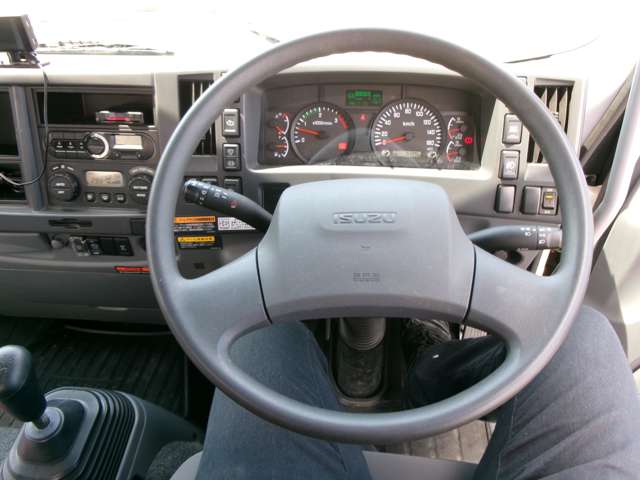 いすゞ フォワード 平クレーン付 H28年 (甲信越・北陸) 99