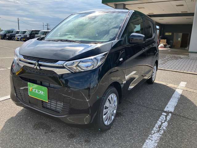 三菱 ｅＫワゴン ６６０ Ｍ R8年 (甲信越・北陸) 99