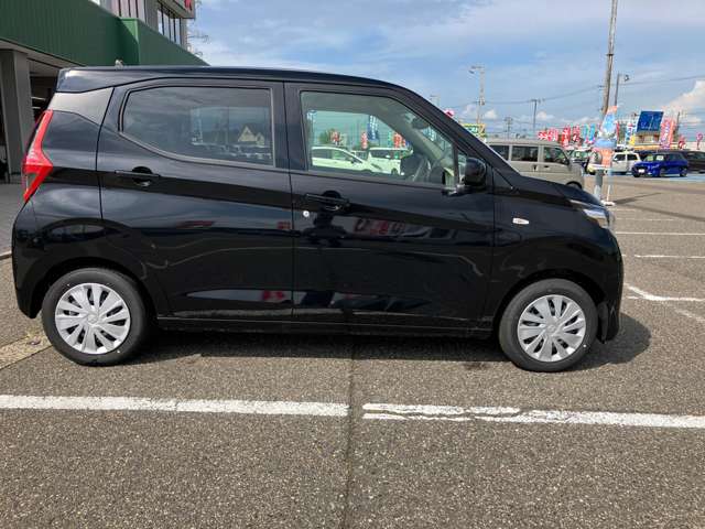 三菱 ｅＫワゴン ６６０ Ｍ R8年 (甲信越・北陸) 99