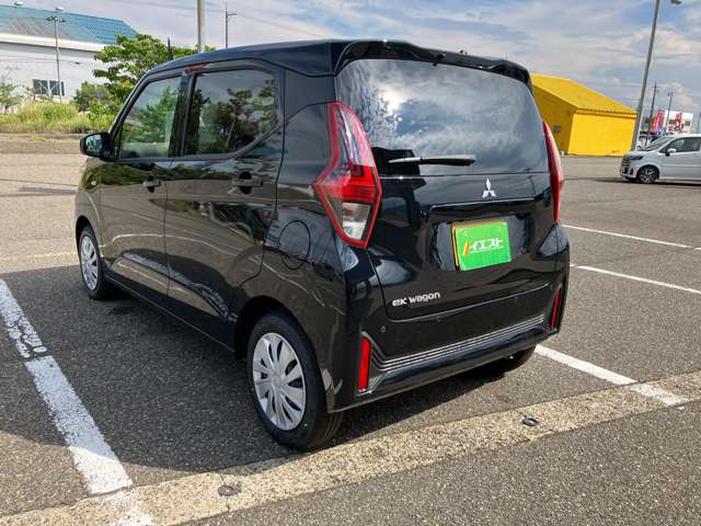三菱 ｅＫワゴン ６６０ Ｍ R8年 (甲信越・北陸) 99