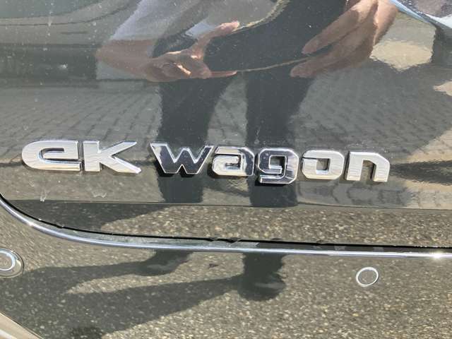 三菱 ｅＫワゴン ６６０ Ｍ R8年 (甲信越・北陸) 99