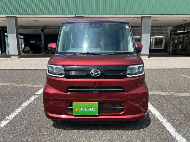 ダイハツ タント ６６０ Ｘ セレクション R2年 (甲信越・北陸) 99