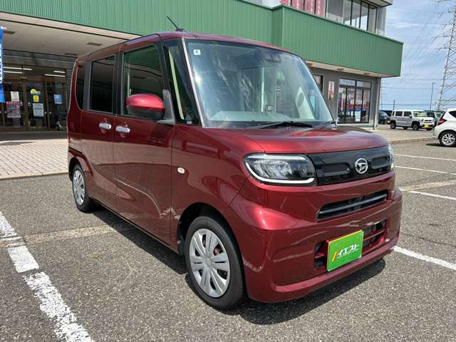 ダイハツ タント ６６０ Ｘ セレクション R2年 (甲信越・北陸) 99