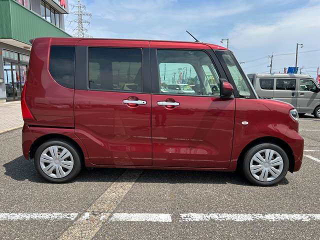 ダイハツ タント ６６０ Ｘ セレクション R2年 (甲信越・北陸) 99