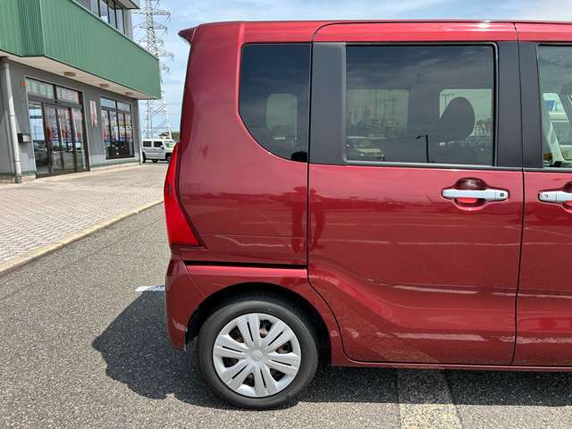 ダイハツ タント ６６０ Ｘ セレクション R2年 (甲信越・北陸) 99