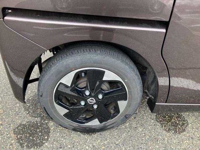 日産 ルークス ６６０ ハイウェイスターＸ R3年 (甲信越・北陸) 99