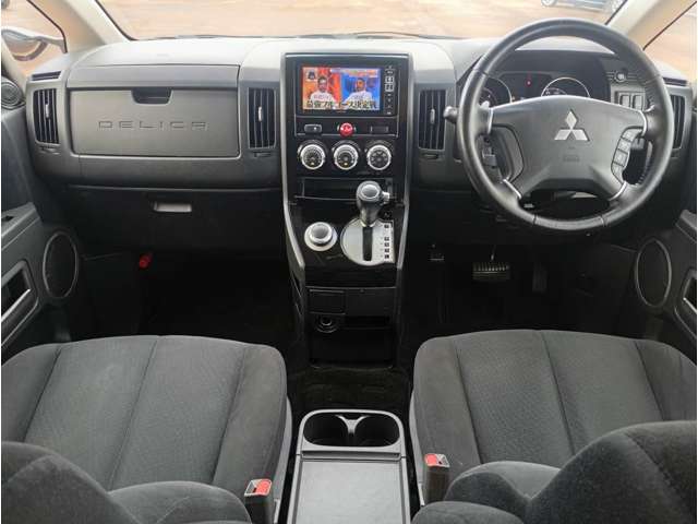 三菱 デリカ　Ｄ：５ ２．２ Ｄ パワーパッケージ ディーゼルターボ ４ＷＤ H28年 (甲信越・北陸) 99