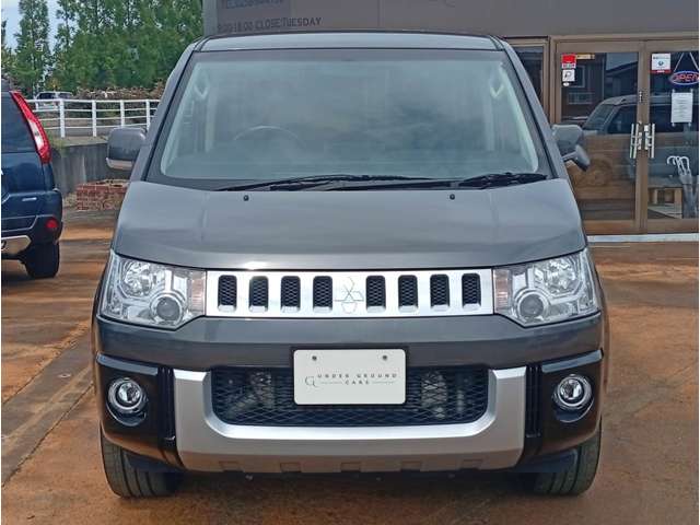 三菱 デリカ　Ｄ：５ ２．２ Ｄ パワーパッケージ ディーゼルターボ ４ＷＤ H28年 (甲信越・北陸) 99