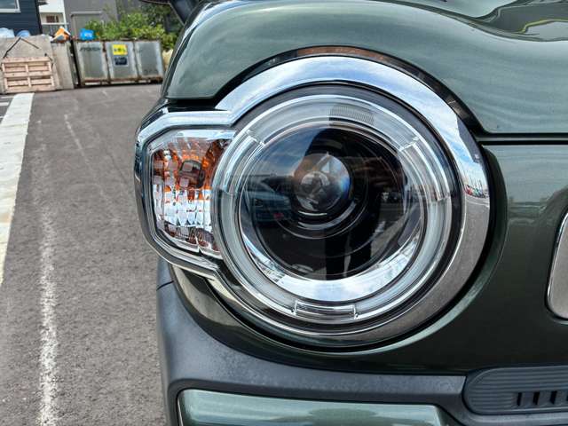 スズキ ハスラー ６６０ ハイブリッド Ｘ ４ＷＤ R2年 (甲信越・北陸) 99
