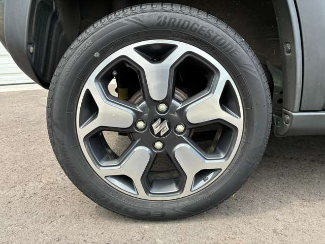 スズキ ハスラー ６６０ ハイブリッド Ｘ ４ＷＤ R2年 (甲信越・北陸) 99