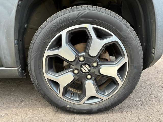 スズキ ハスラー ６６０ ハイブリッド Ｘ ４ＷＤ R2年 (甲信越・北陸) 99