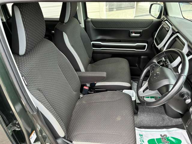 スズキ ハスラー ６６０ ハイブリッド Ｘ ４ＷＤ R2年 (甲信越・北陸) 99
