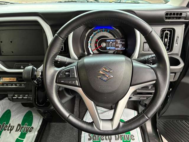 スズキ ハスラー ６６０ ハイブリッド Ｘ ４ＷＤ R2年 (甲信越・北陸) 99