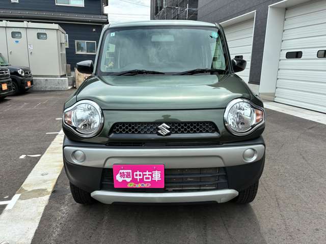 スズキ ハスラー ６６０ Ａ ４ＷＤ R1年 (甲信越・北陸) 99