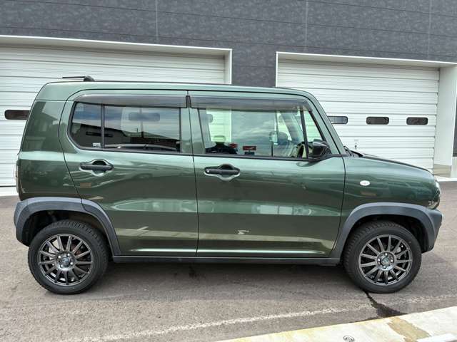 スズキ ハスラー ６６０ Ａ ４ＷＤ R1年 (甲信越・北陸) 99