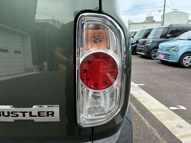スズキ ハスラー ６６０ Ａ ４ＷＤ R1年 (甲信越・北陸) 99