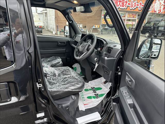 ダイハツ ハイゼットカーゴ ６６０ デラックス R8年 (関東) 99