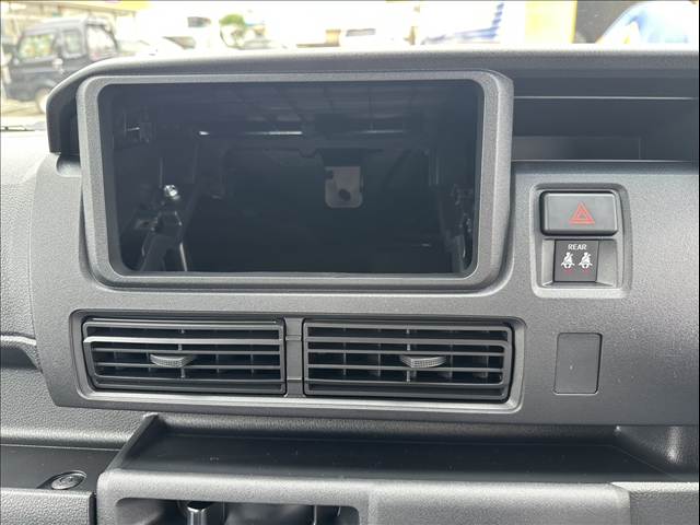 ダイハツ ハイゼットカーゴ ６６０ デラックス R8年 (関東) 99